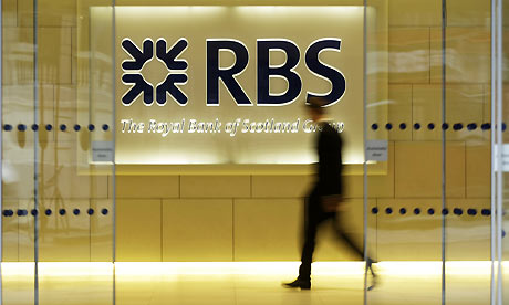 royal bank of scotland branch