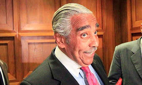 Charles Rangel