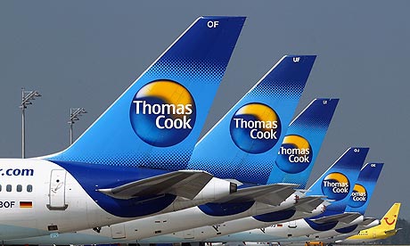 Thomas Cook