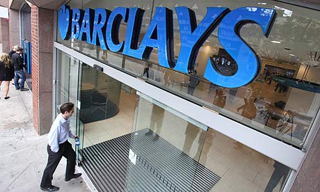 Barclays