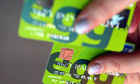 Egg credit card