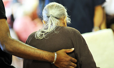 care homes