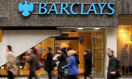 Barclays PLC Interim Results Announcement