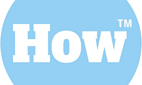 How's business? … Dov Seidman and Chobani have gone to war over the word 'how'