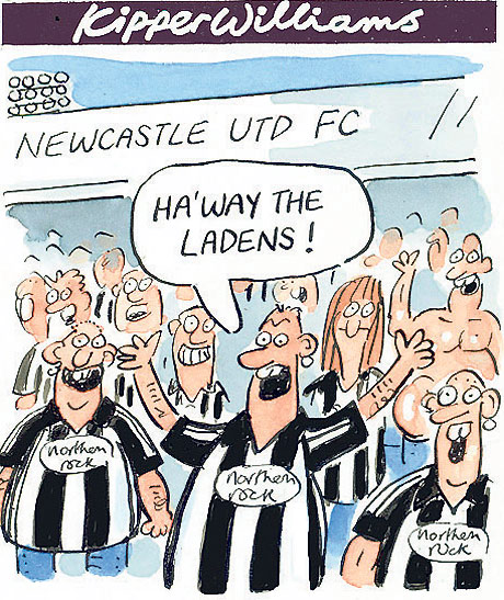 Kipper Williams: 11.07.2008