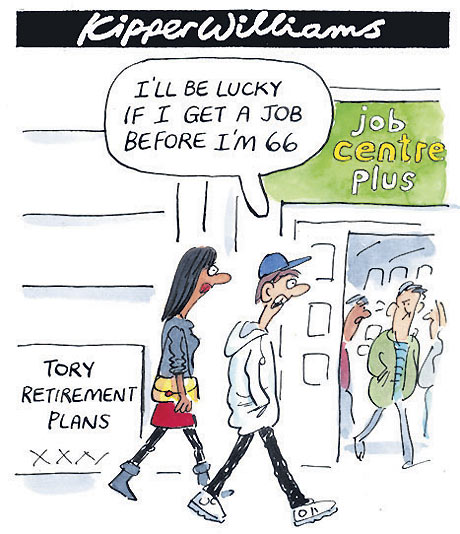 Kipper Williams Retirement: 7.10.09