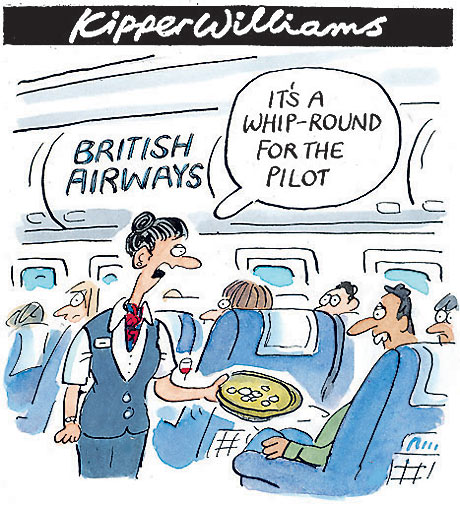 Kipper Williams: 17.06.2009