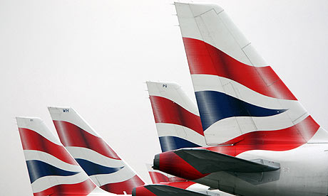 British Aeroplanes
