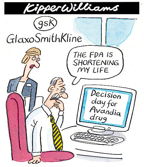 Kipper Williams Glaxo: 13.07.2010