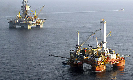 Deepwater Horizon