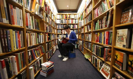 Blackwells+oxford+jobs