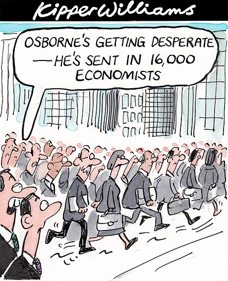 Kipper Williams Economic cirsis: 10/08/2011 