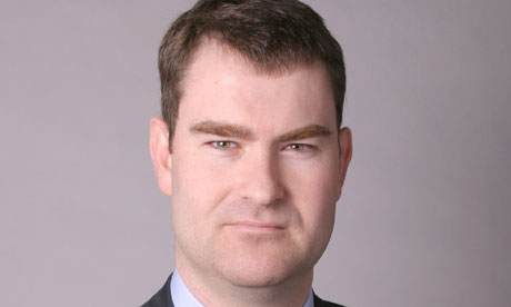 David Gauke