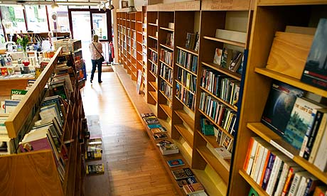 The Willesden Bookshop
