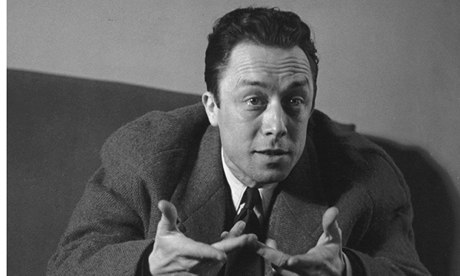 Albert Camus