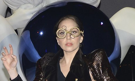Lady Gaga