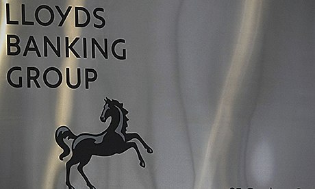 Lloyds Banking Group headquarters