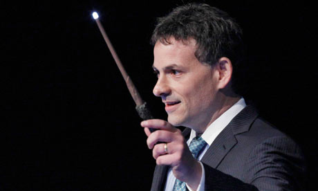 Einhorn, président de Greenlight Capital,