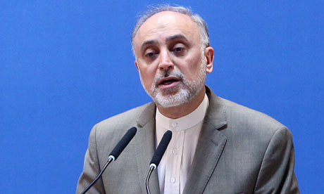Ali Akbar Salehi