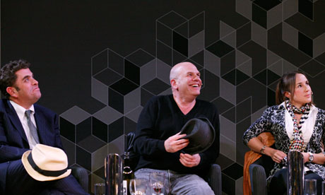 David Simon, creator of The Wire, says new US drug laws help only 'white, middle-class kids'