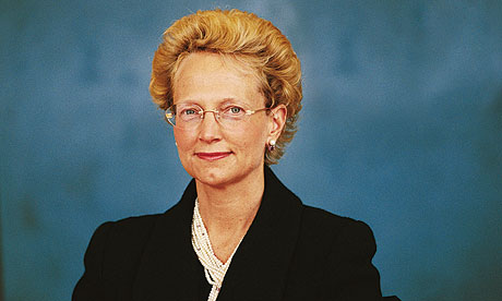 Clara Furse Alchetron, The Free Social Encyclopedia