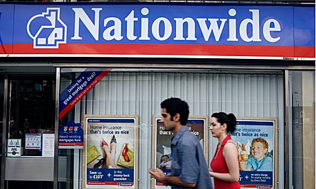 Nationwide Building Society