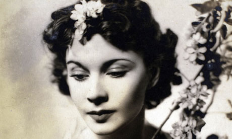 Vivien Leigh's archive 