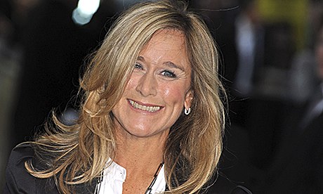 Angela Ahrendts 