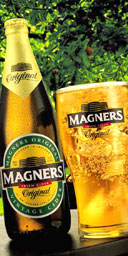 Magners