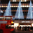 John Lewis. Photograph: PR
