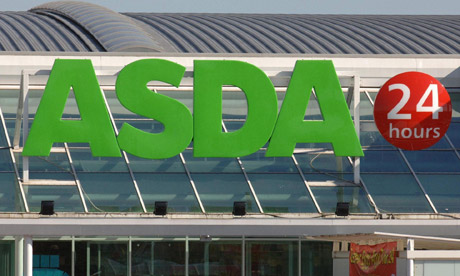 Asda Pics