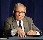 Warren Buffett