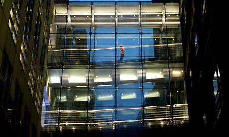 goldman sachs offices