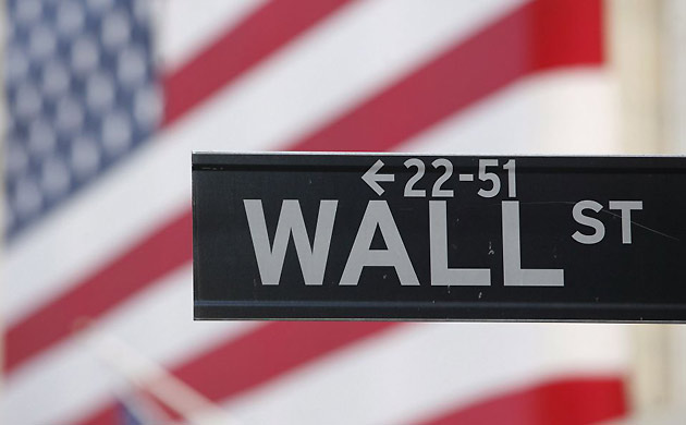 Wall Street