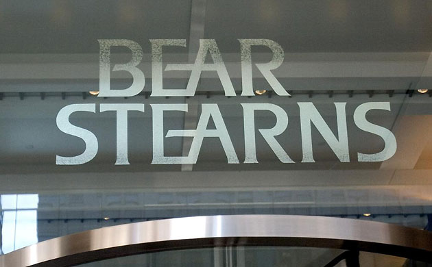Bear Stearns HQ