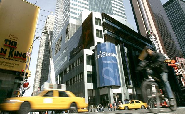 Morgan Stanley