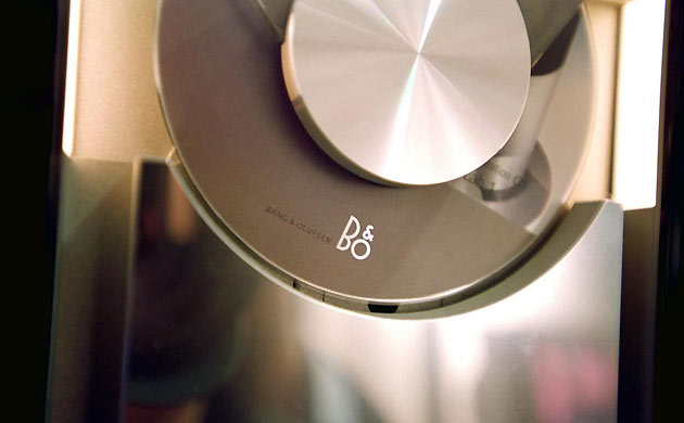 Bang & Olufsen