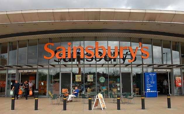 Sainsbury's