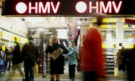 HMV