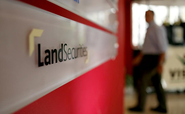 Land Securities