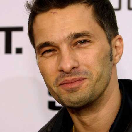Olivier Martinez