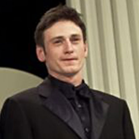 Benoit Magimel (rogue trader gallery)