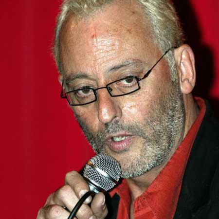 Jean Reno (rogue trader gallery)