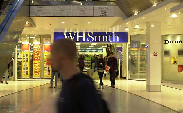 WH Smith