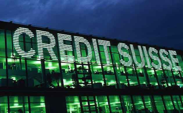 Credit Suisse