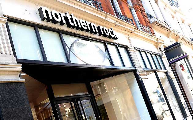 Northern Rock