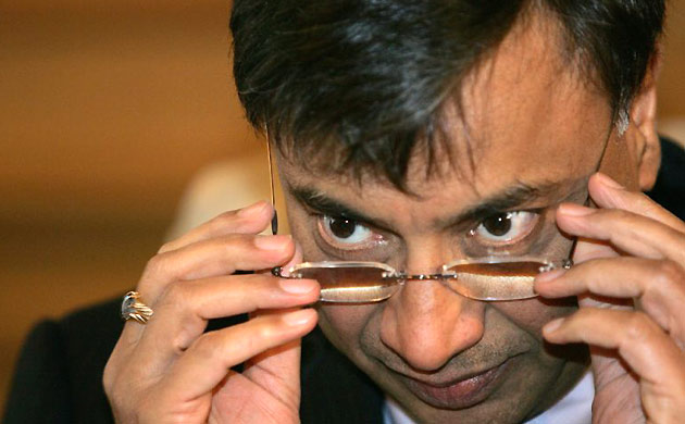 Lakshmi Mittal