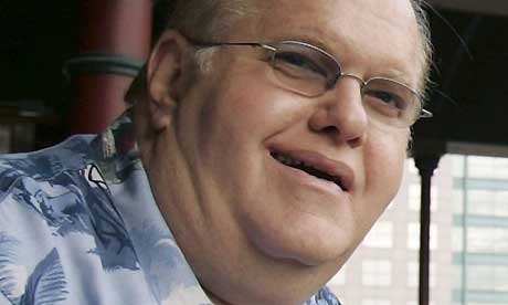 Lou Pearlman