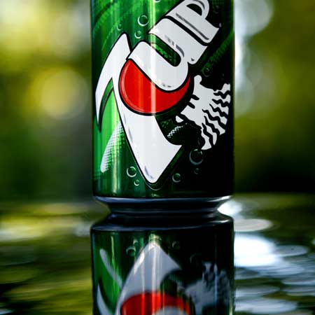 7UP (Cadbury)
