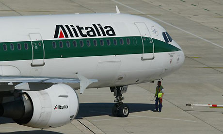 Atalia Airlines